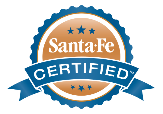 SantaFeCertifiedLogo1