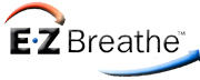 ez breathe logo