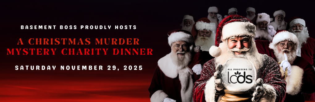 Murder Mystery
