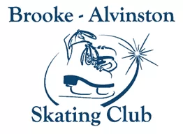 Brooke Alvinston Skating Club