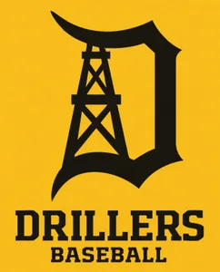 Drillers Baseball