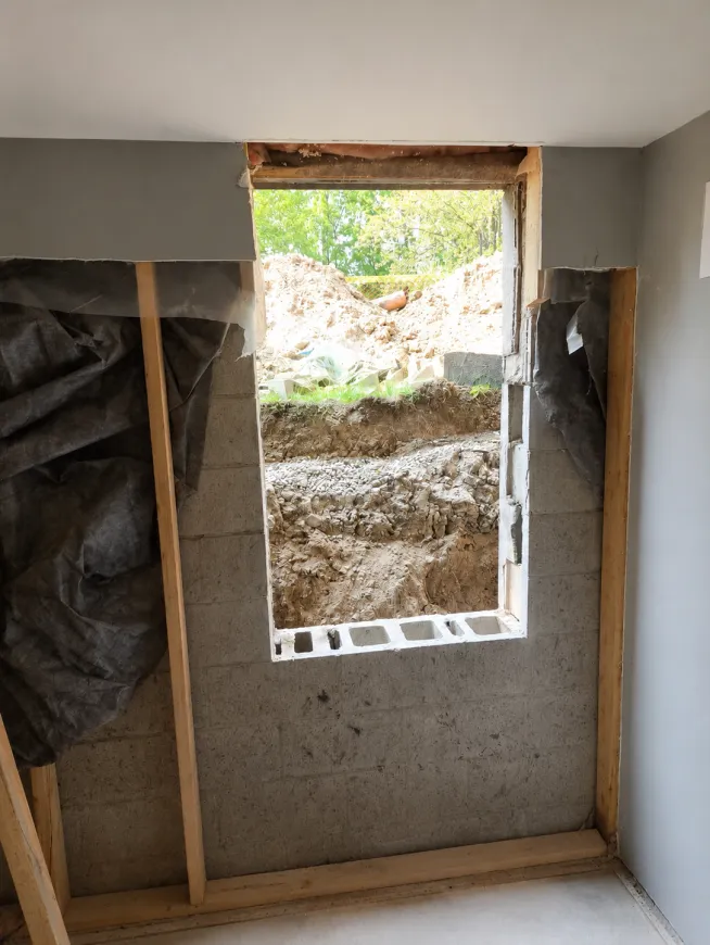 Egress