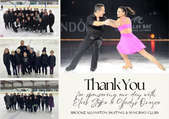 Elvis Stojko