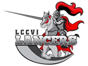 Lambton Central Collegiate Vocational Institute Logo