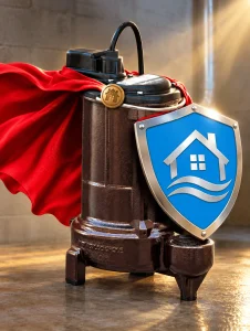 Guardian of your Home
