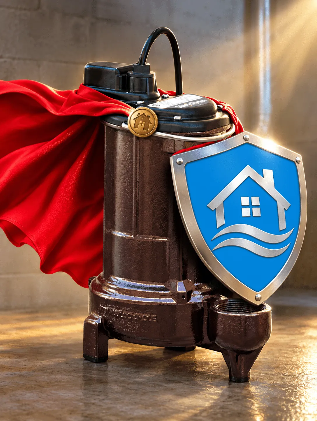Guardian of your Home